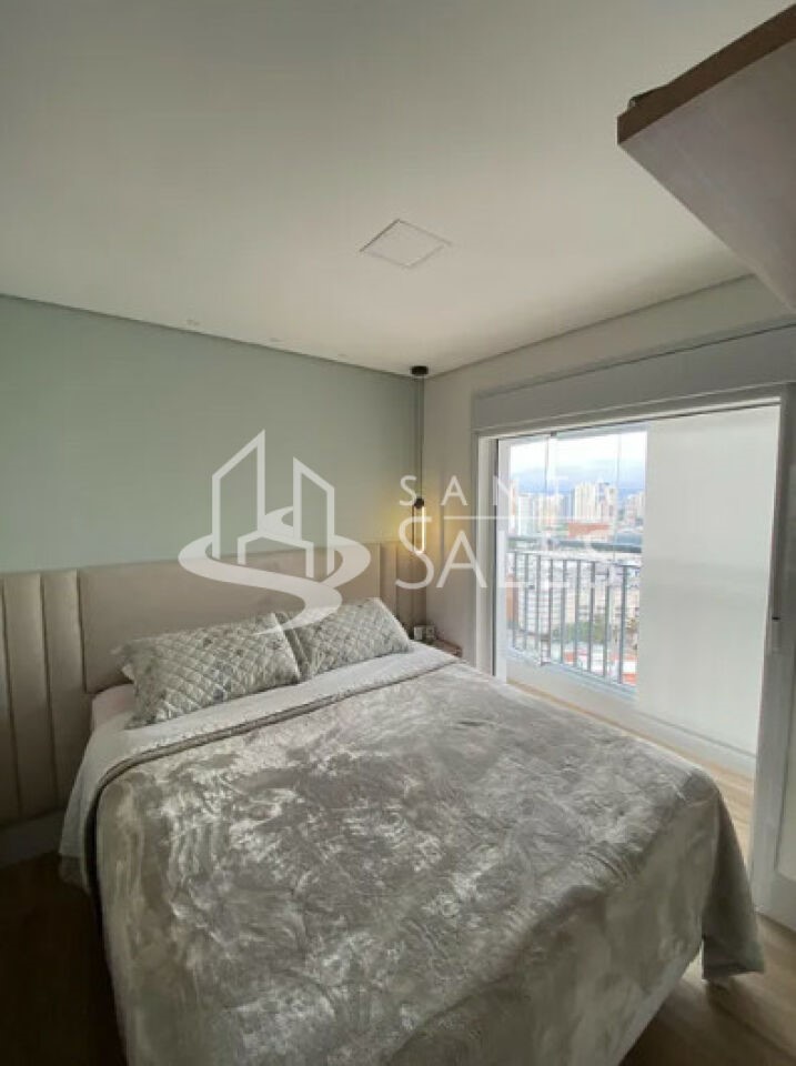 Apartamento, 3 quartos, 110 m² - Foto 9