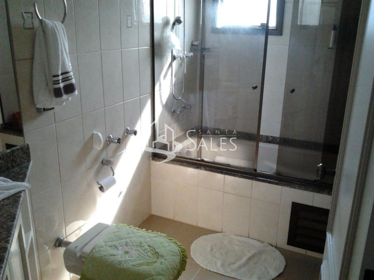 Cobertura, 4 quartos, 360 m² - Foto 12