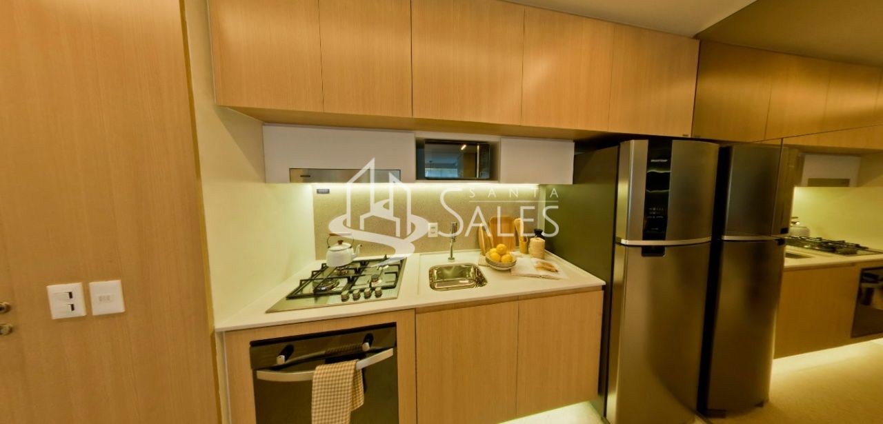 Apartamento, 2 quartos, 63 m² - Foto 5