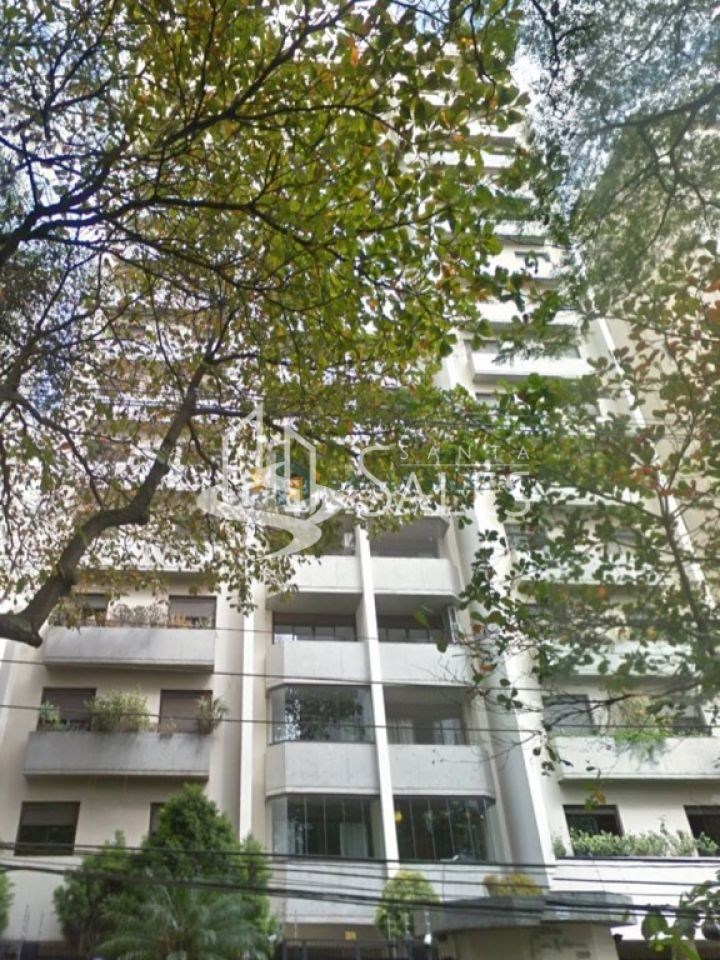 Cobertura à venda com 3 quartos, 391m² - Foto 2