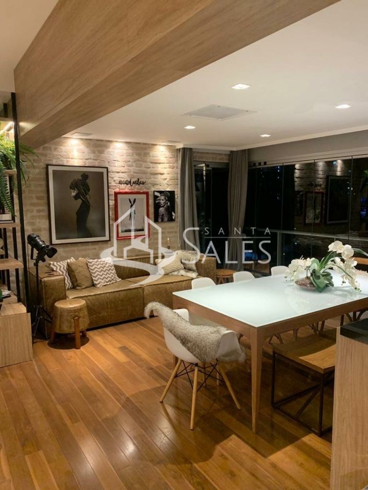 Apartamento, 2 quartos, 122 m² - Foto 12