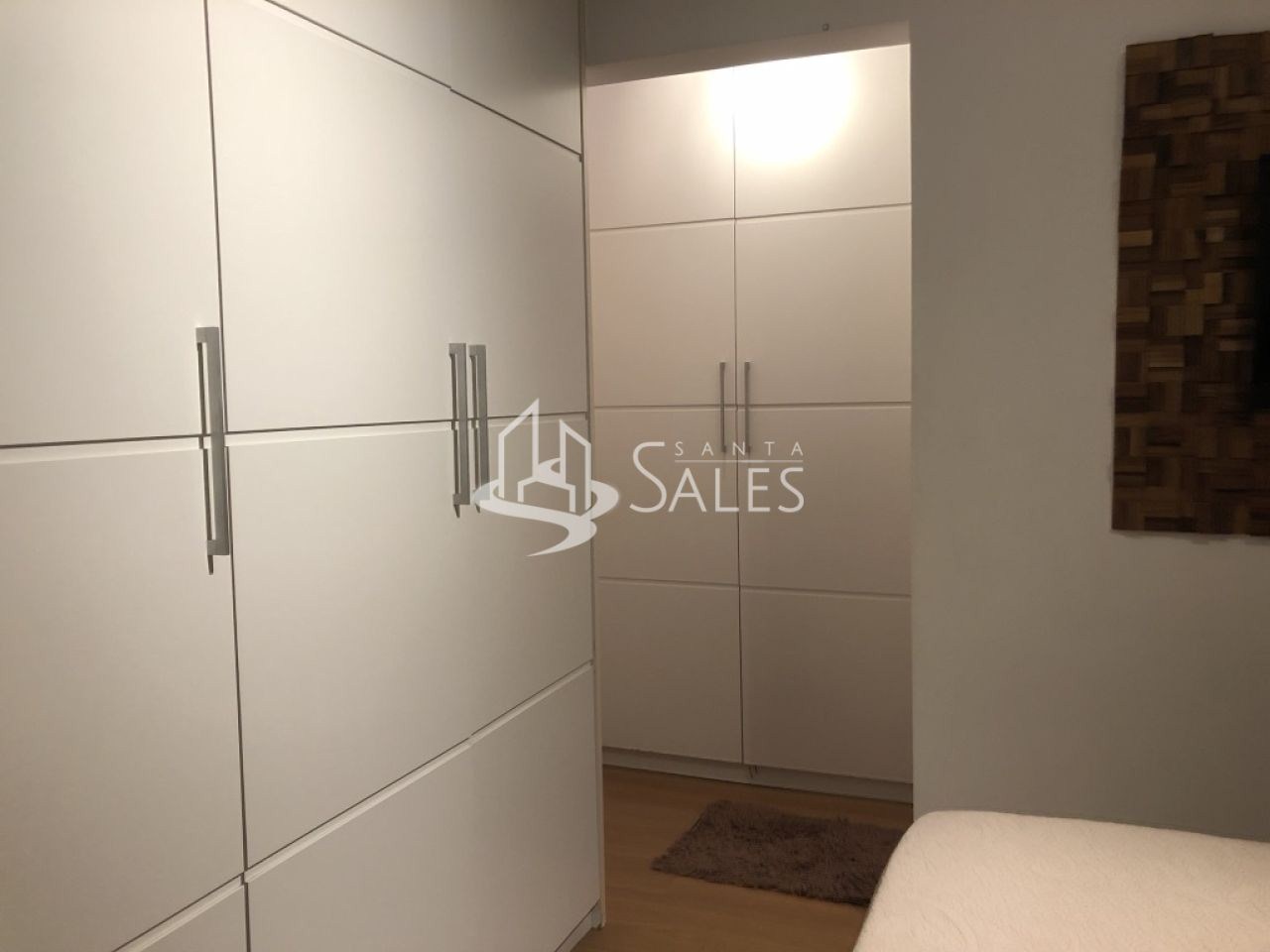 Apartamento, 3 quartos, 132 m² - Foto 32