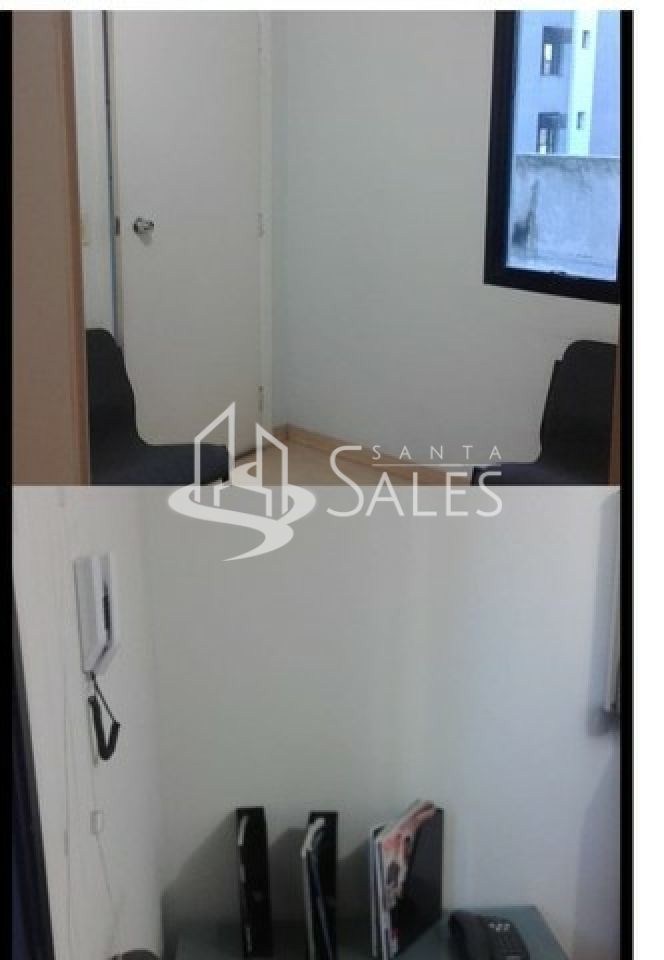 Imóvel Comercial, 30 m² - Foto 5