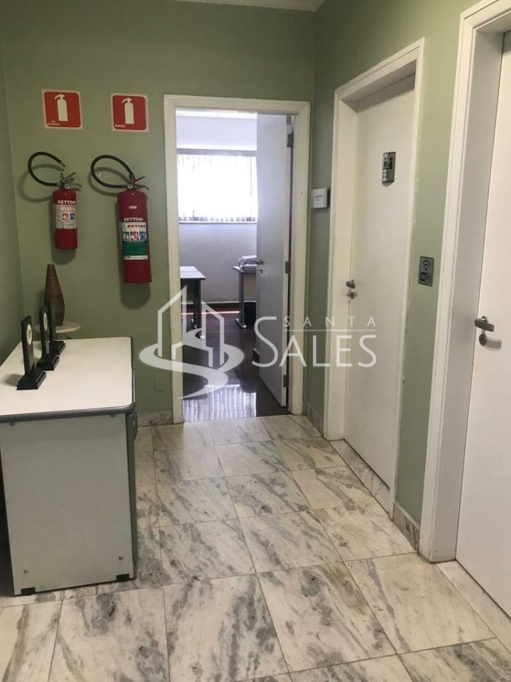 Sobrado, 5 quartos, 600 m² - Foto 8