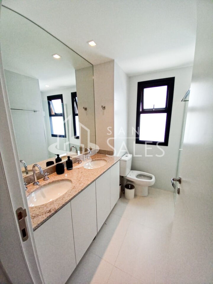 Apartamento, 1 quarto, 105 m² - Foto 13