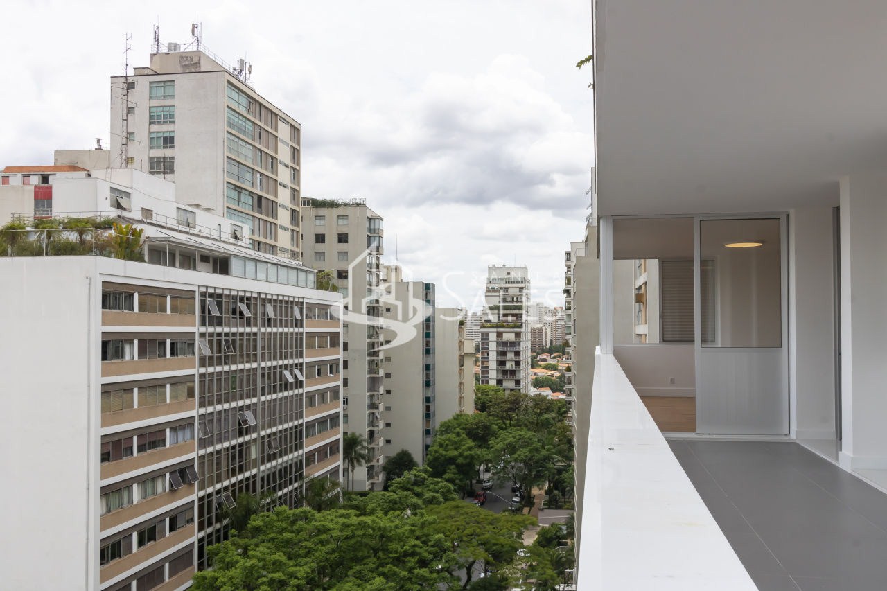 Apartamento, 3 quartos, 270 m² - Foto 20
