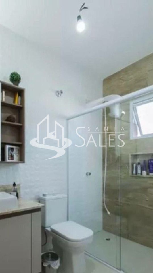 Sobrado, 2 quartos, 177 m² - Foto 87