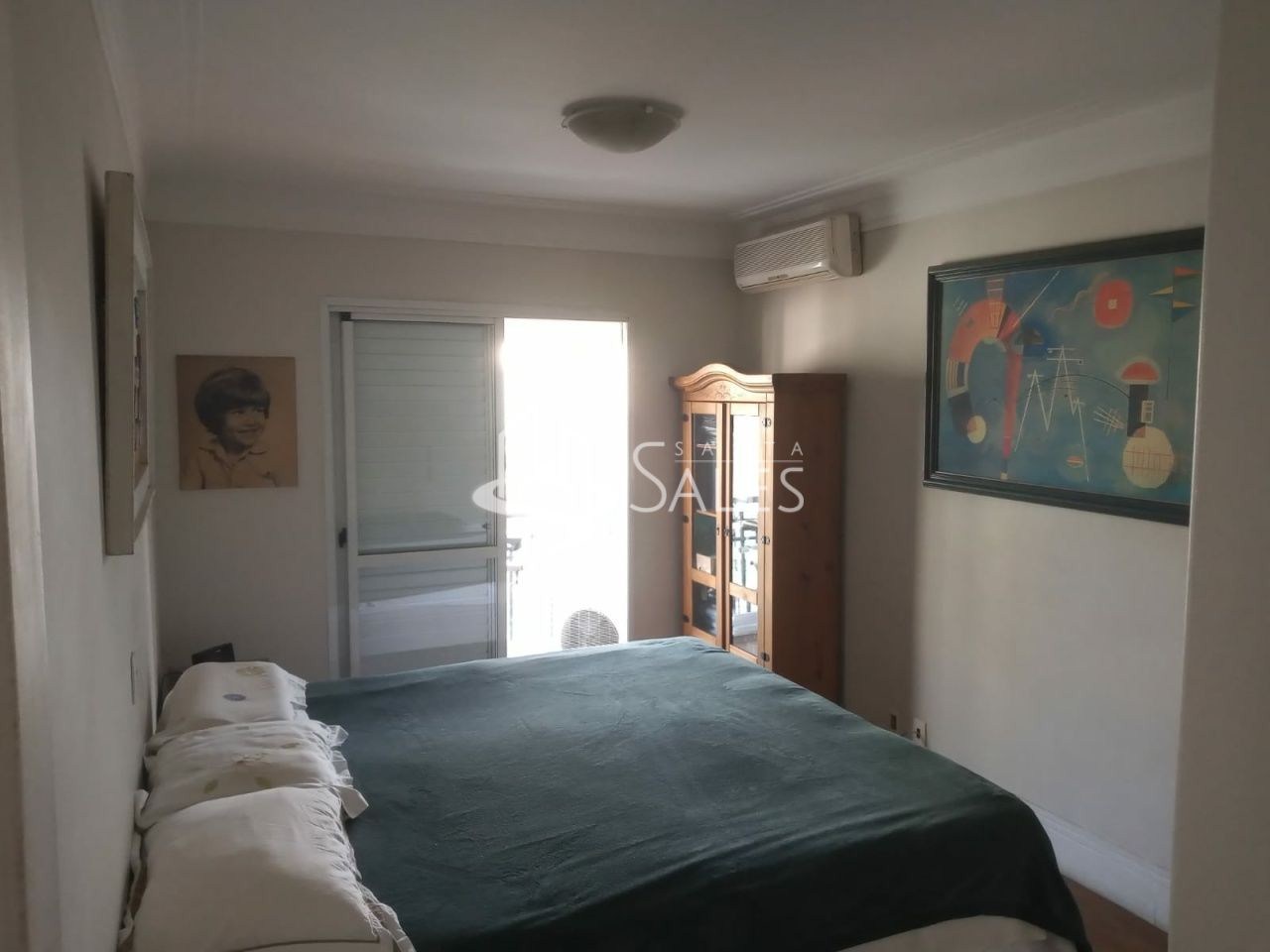 Apartamento, 3 quartos, 170 m² - Foto 12