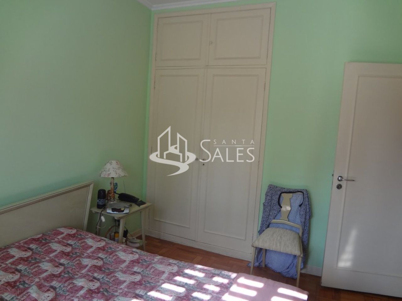 Apartamento, 3 quartos, 165 m² - Foto 12