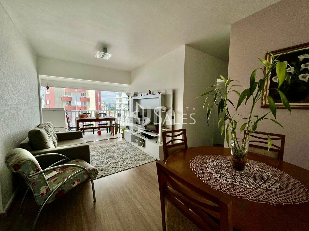 Apartamento, 3 quartos, 95 m² - Foto 41