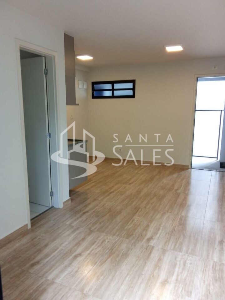 Apartamento, 1 quarto, 23 m² - Foto 6