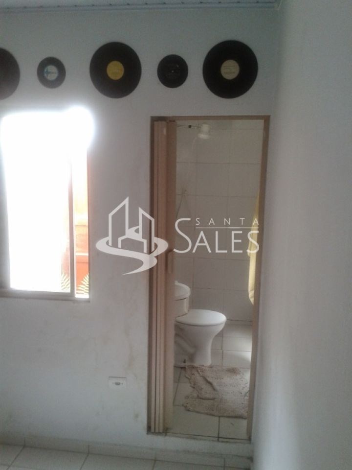 Sobrado, 3 quartos, 193 m² - Foto 9