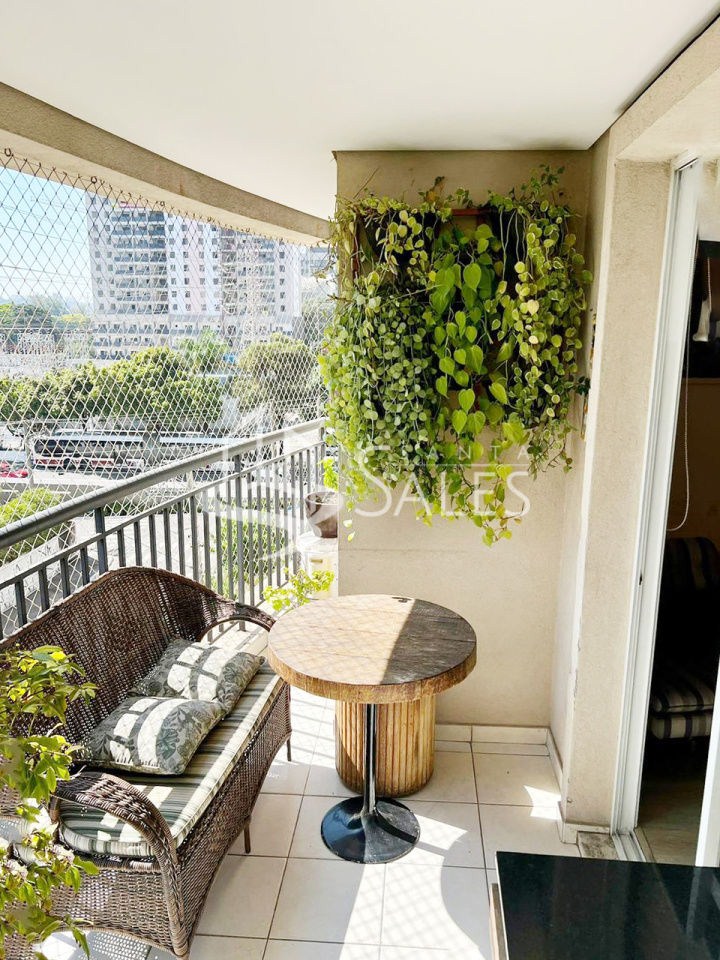Apartamento, 2 quartos, 104 m² - Foto 1