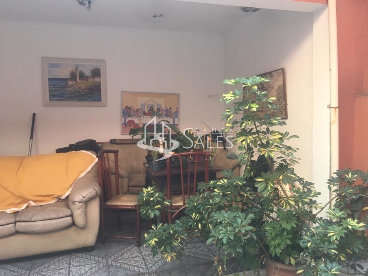 Sobrado, 4 quartos, 264 m² - Foto 23