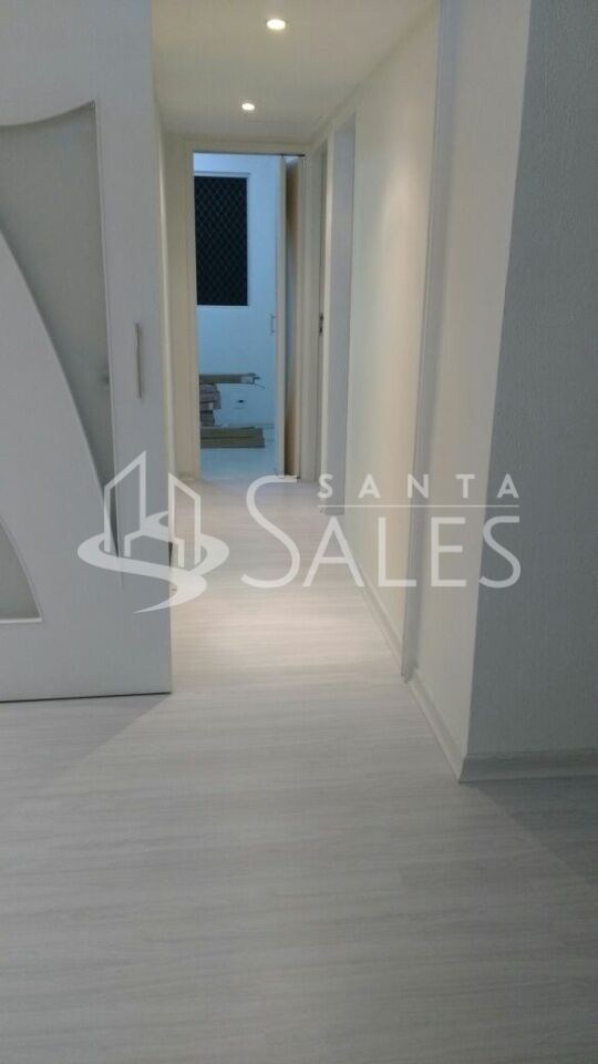 Apartamento, 3 quartos, 75 m² - Foto 4