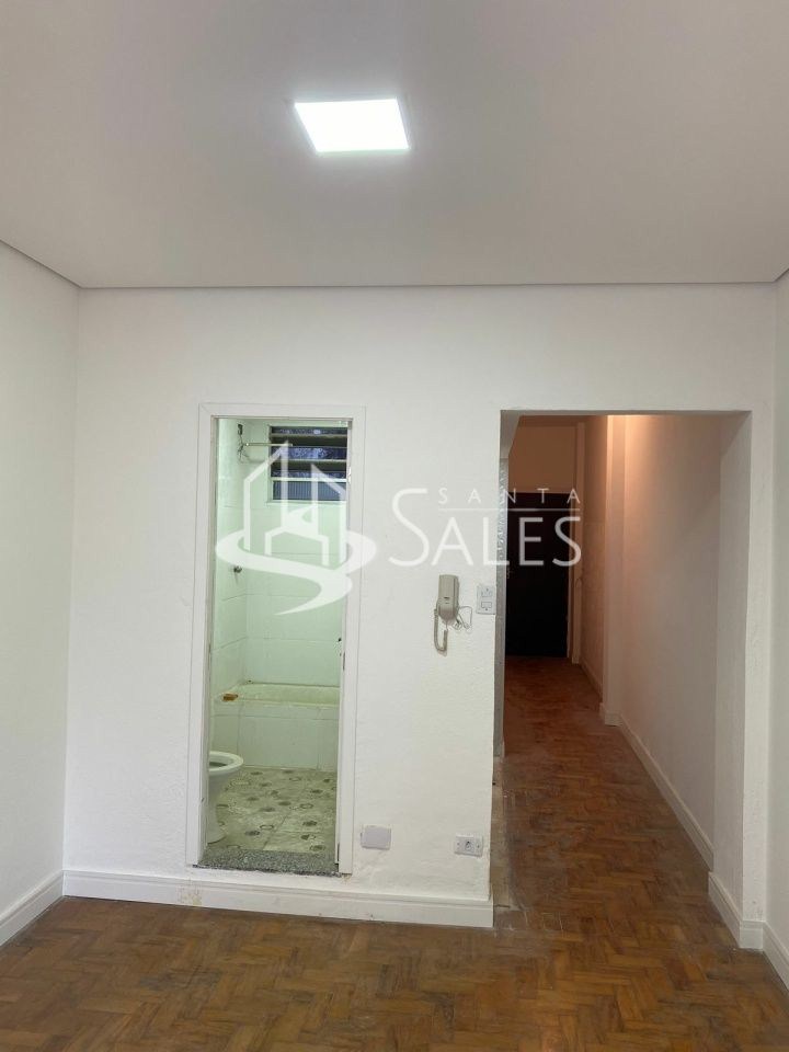 Kitnet-Studio, 37 m² - Foto 7