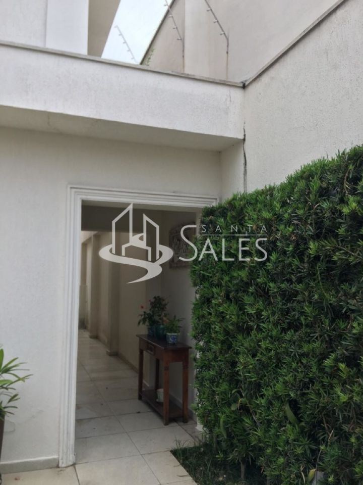 Sobrado, 3 quartos, 213 m² - Foto 6