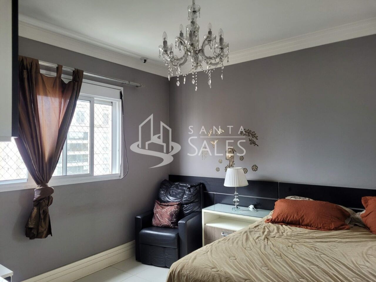 Apartamento, 3 quartos, 189 m² - Foto 13