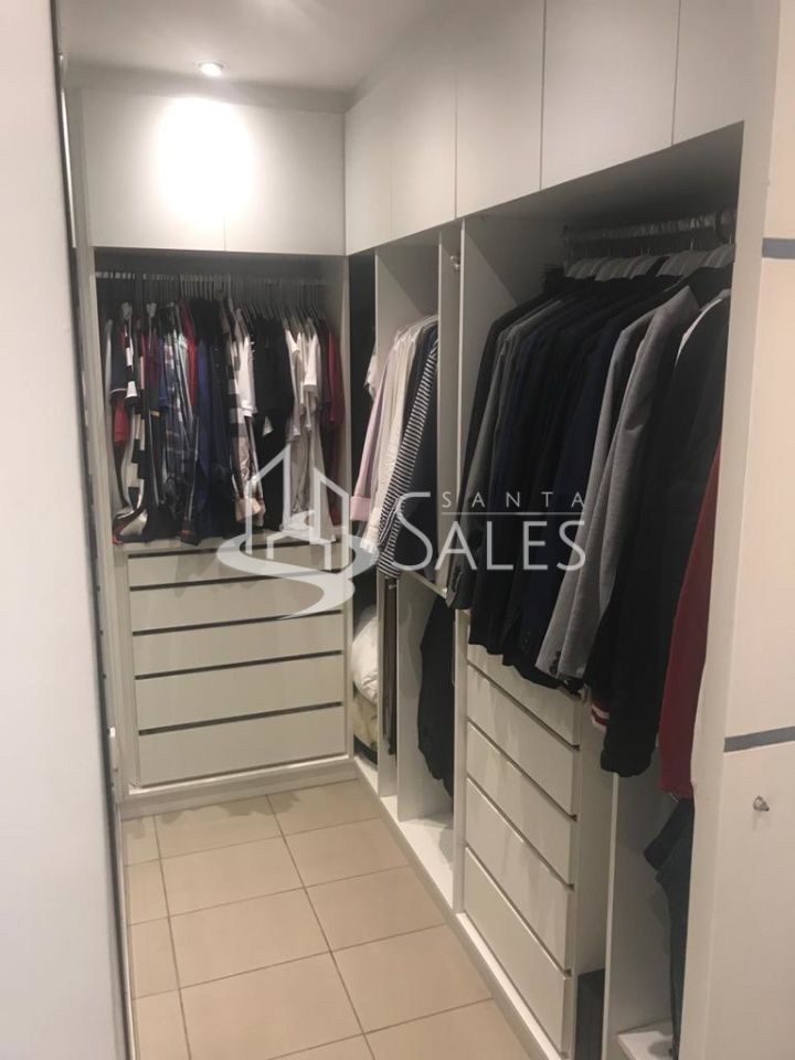 Sobrado, 3 quartos, 132 m² - Foto 21