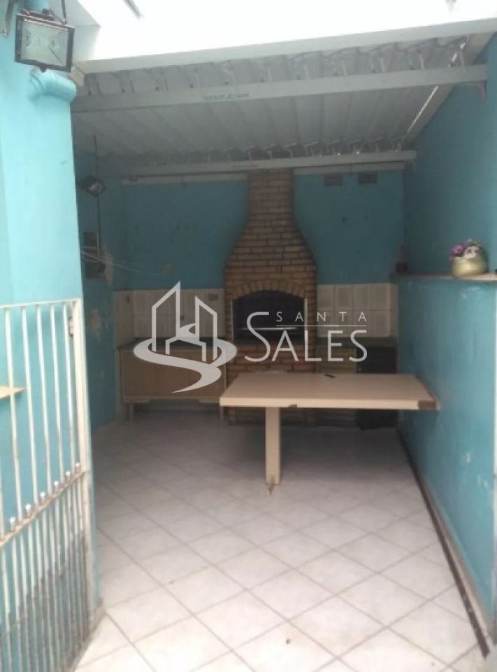 Sobrado, 4 quartos, 175 m² - Foto 4