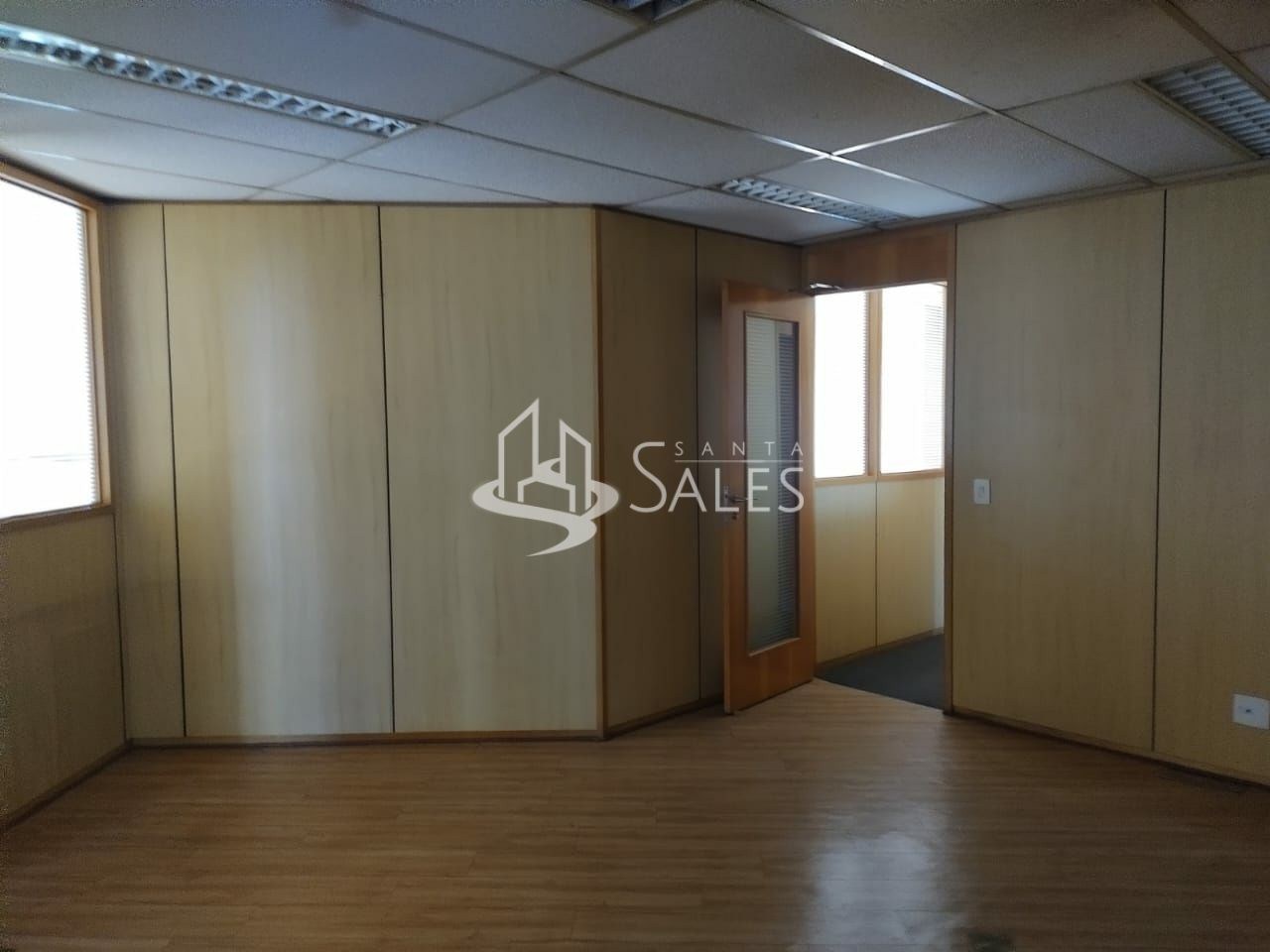 Loja-Salão à venda, 254m² - Foto 8