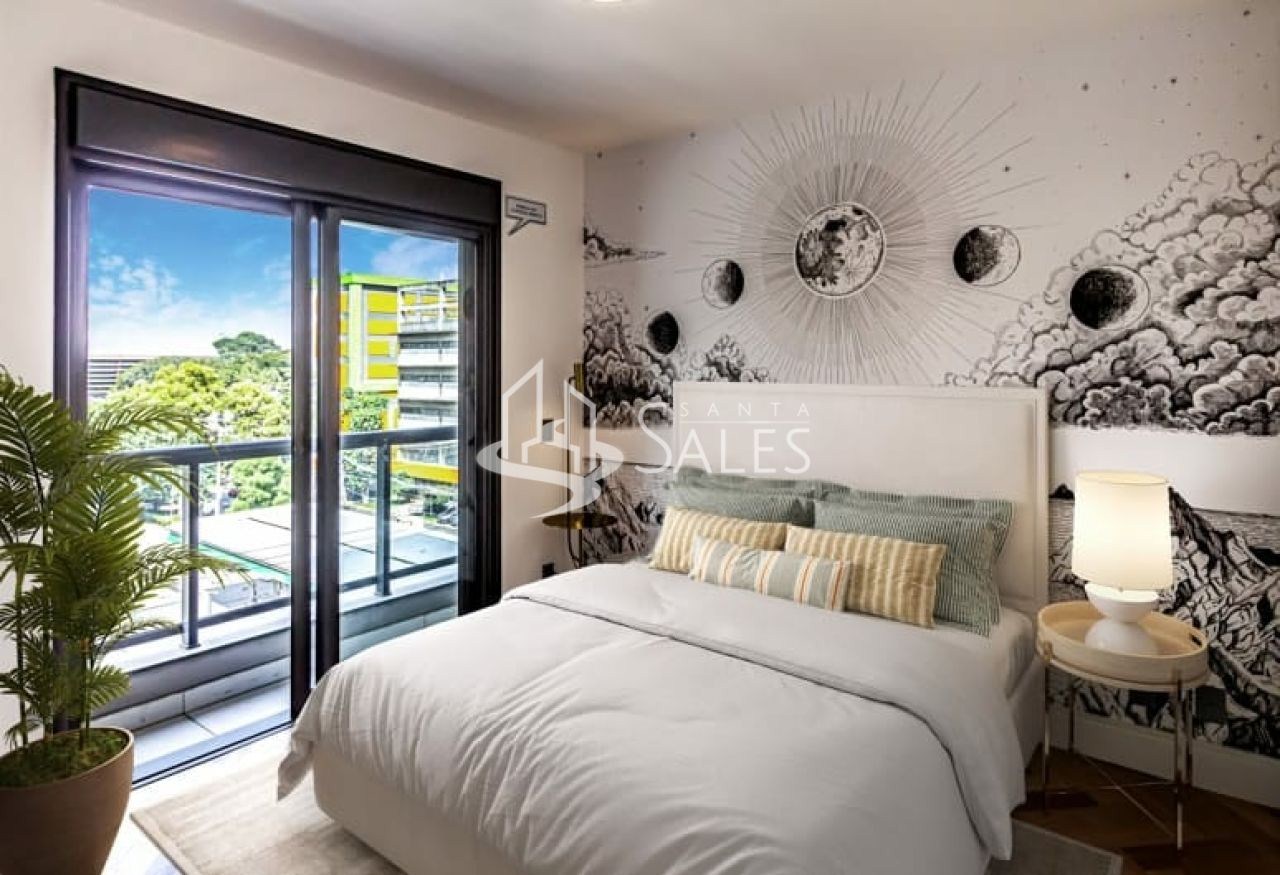 Apartamento, 3 quartos, 127 m² - Foto 4