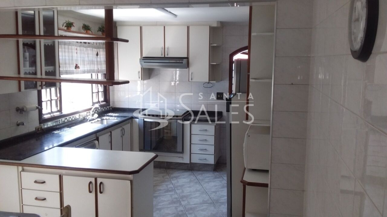 Sobrado, 4 quartos, 174 m² - Foto 5