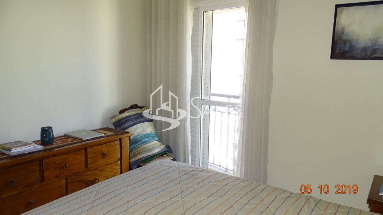 Apartamento, 1 quarto, 45 m² - Foto 9