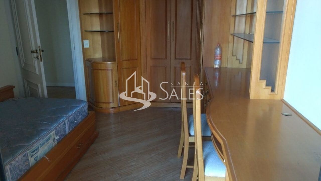Apartamento, 4 quartos, 230 m² - Foto 14