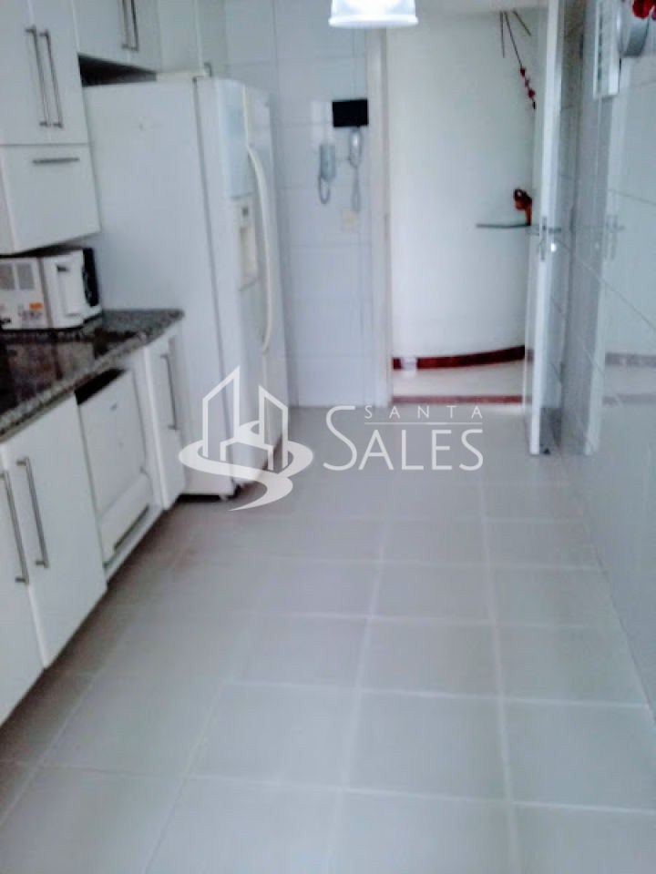 Apartamento, 4 quartos, 420 m² - Foto 20