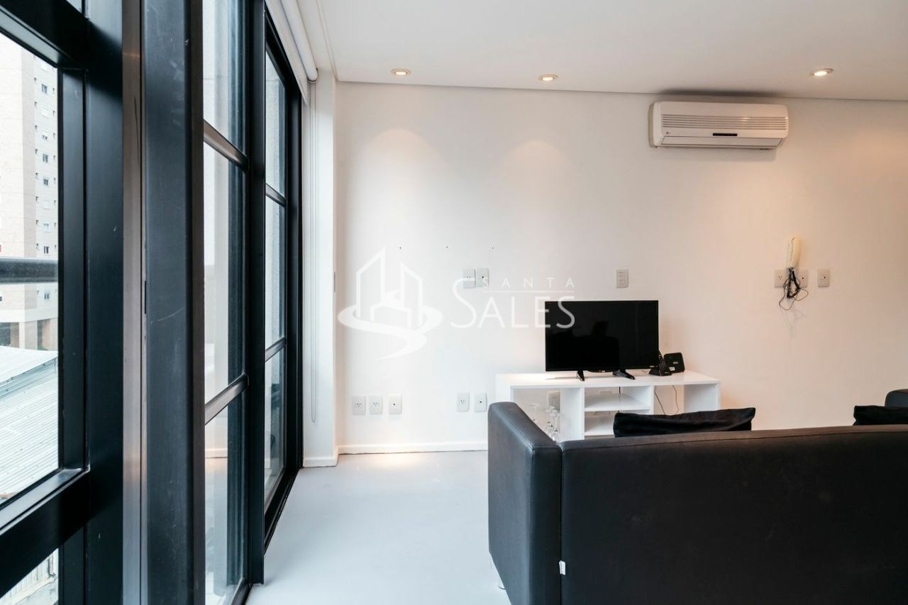 Apartamento, 1 quarto, 45 m² - Foto 5