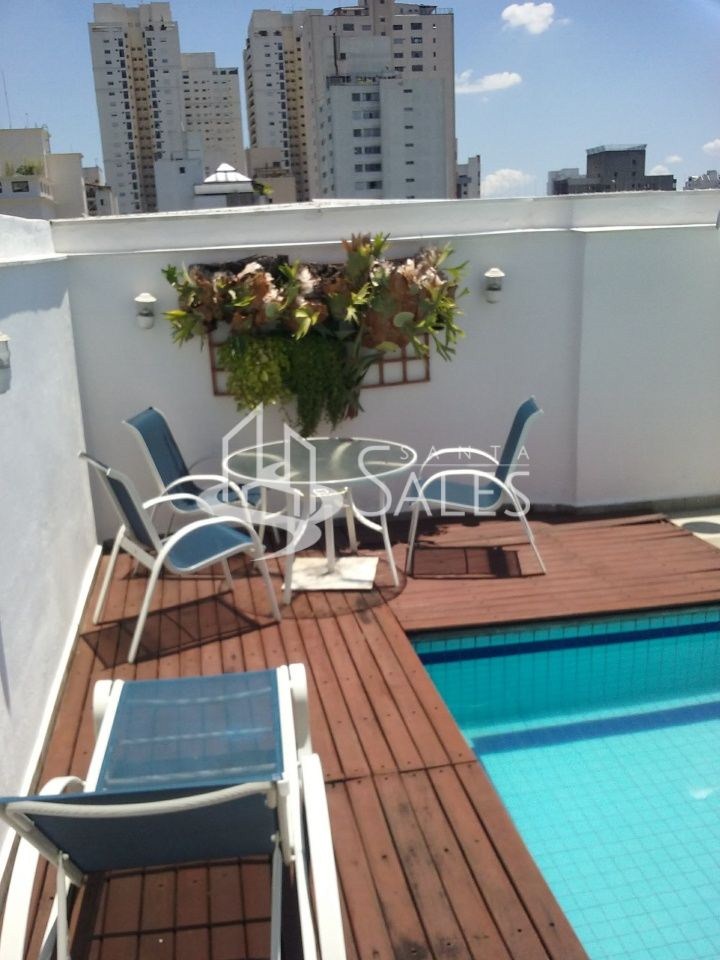 Apartamento, 4 quartos, 420 m² - Foto 2
