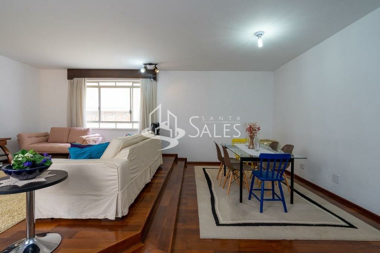 Apartamento, 3 quartos, 180 m² - Foto 10