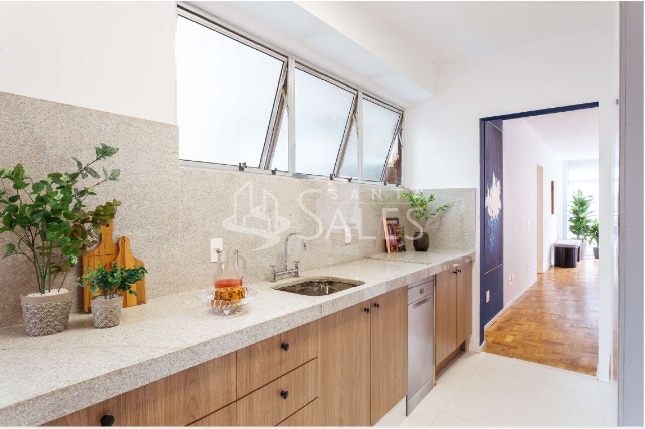 Apartamento, 2 quartos, 140 m² - Foto 6