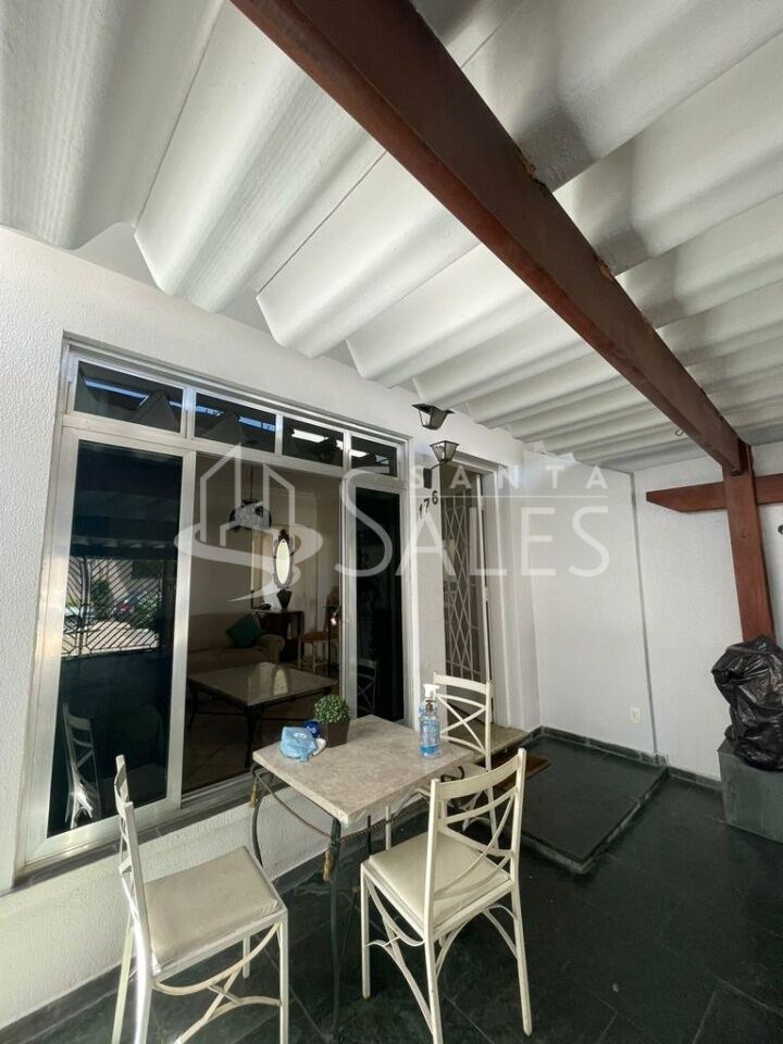 Sobrado, 3 quartos, 220 m² - Foto 9