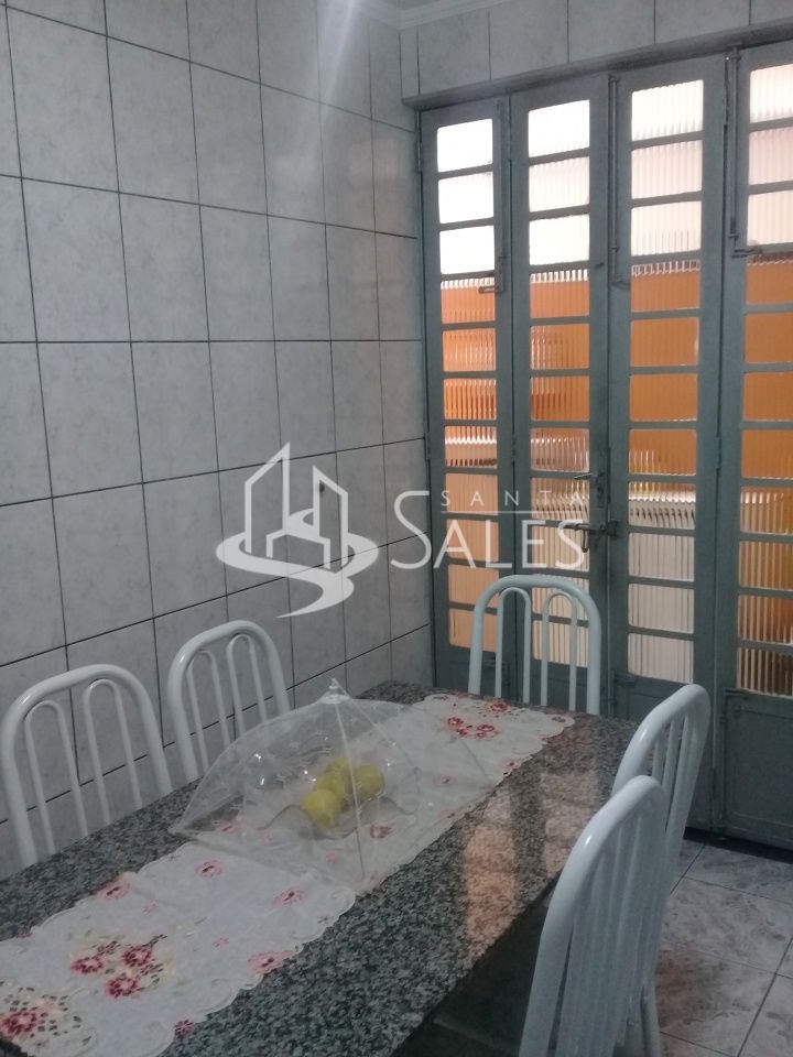 Sobrado, 2 quartos, 125 m² - Foto 23