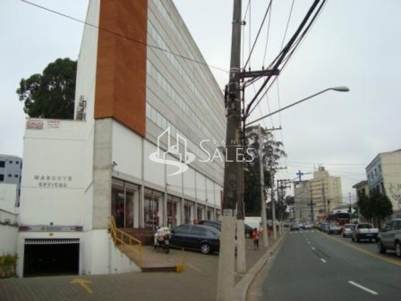 Sala-Conjunto, 608 m² - Foto 5