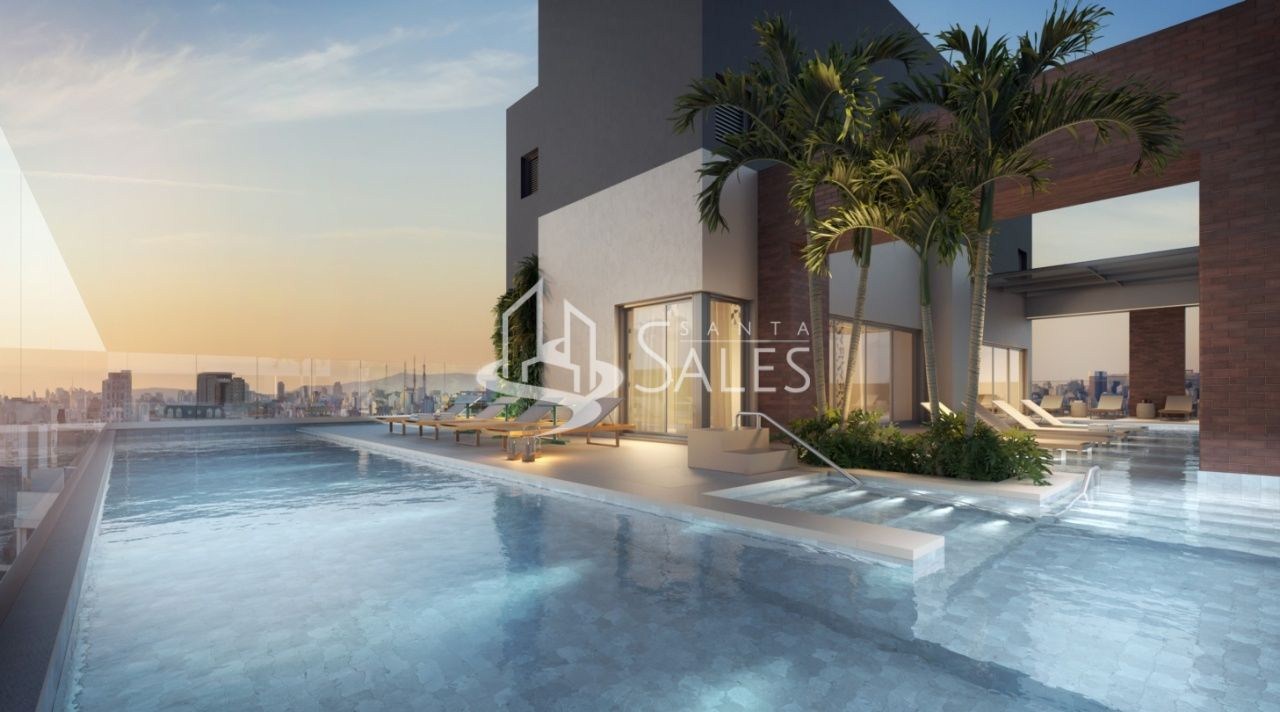 Apartamento, 3 quartos, 158 m² - Foto 25