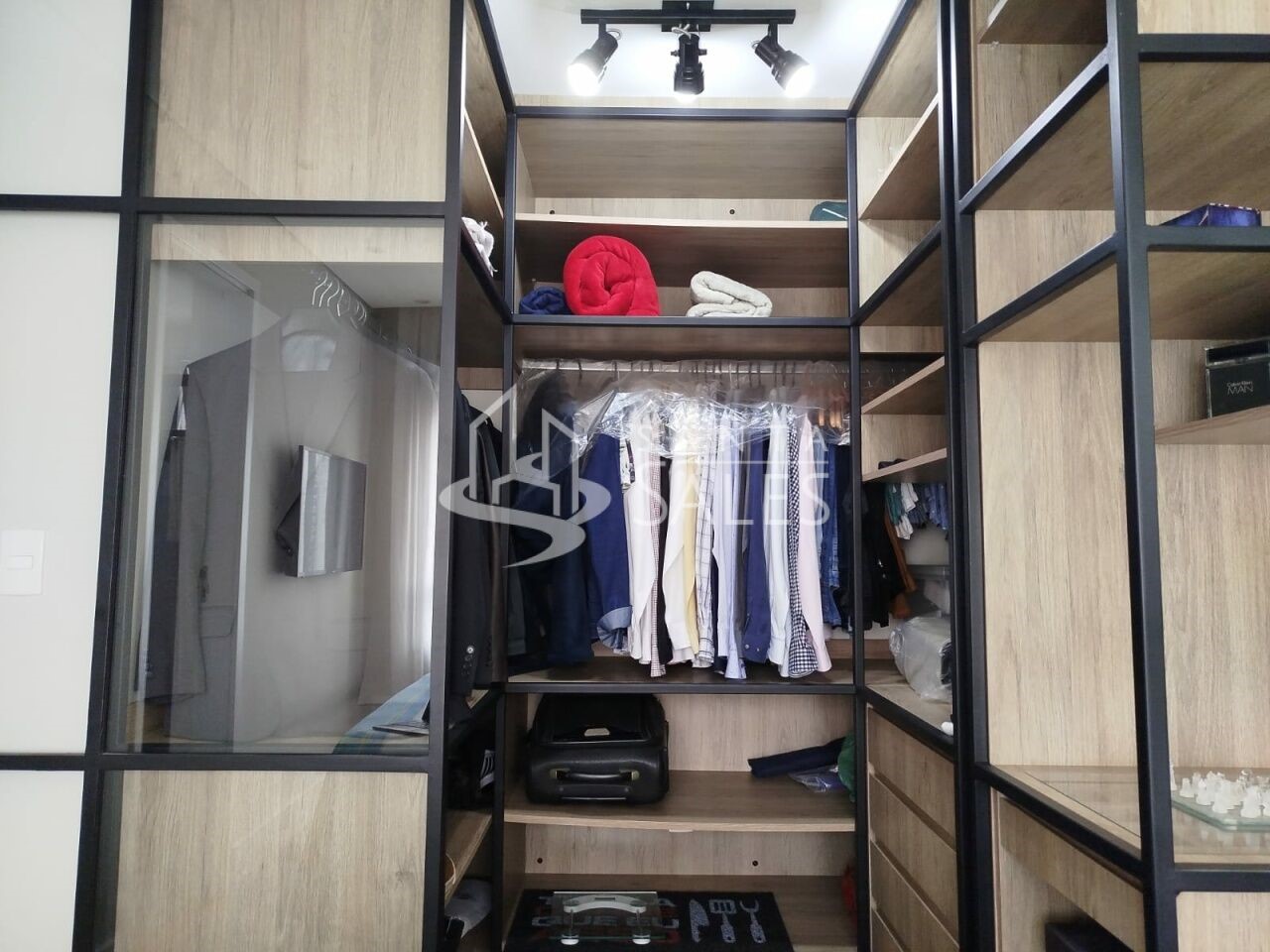 Apartamento, 2 quartos, 81 m² - Foto 31