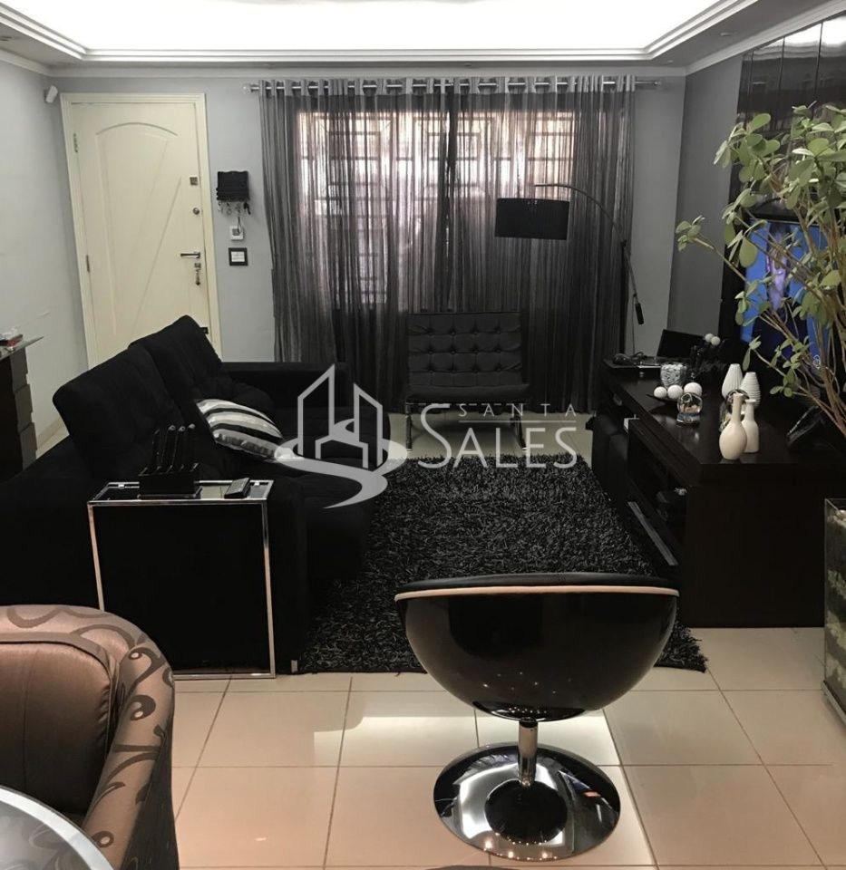 Sobrado, 3 quartos, 132 m² - Foto 12