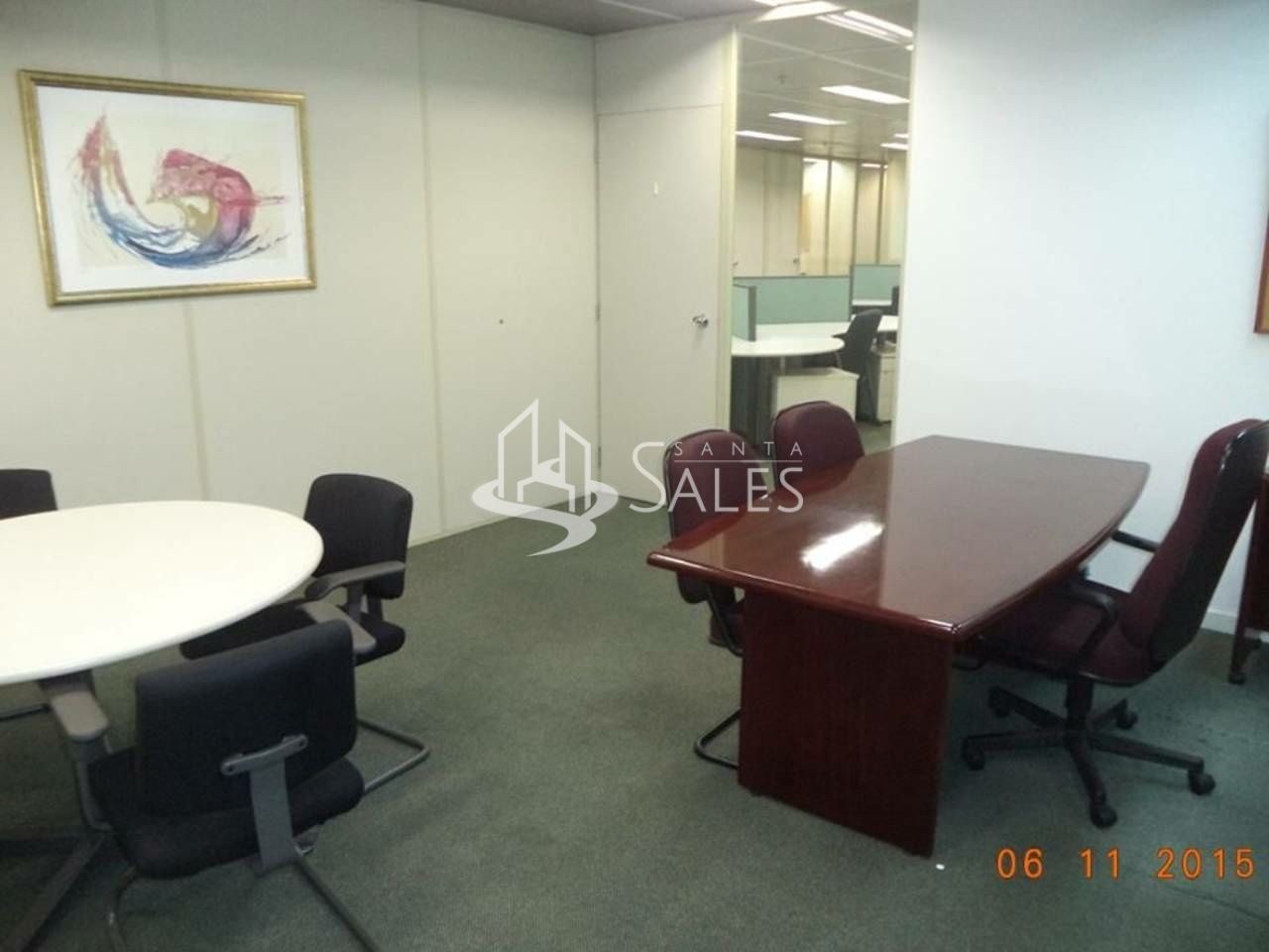 Imóvel Comercial, 260 m² - Foto 8