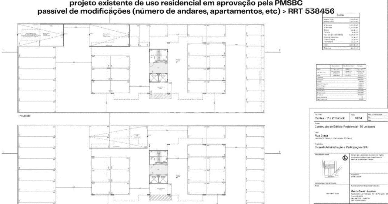 Terreno à venda, 2731m² - Foto 11