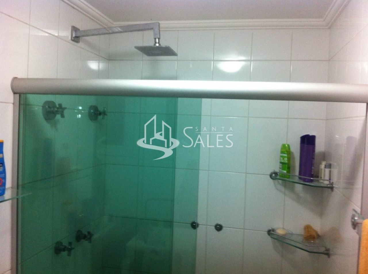 Apartamento, 2 quartos, 65 m² - Foto 15