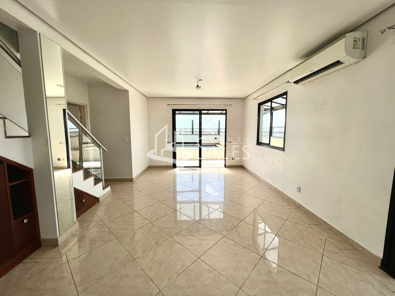 Cobertura, 3 quartos, 133 m² - Foto 5