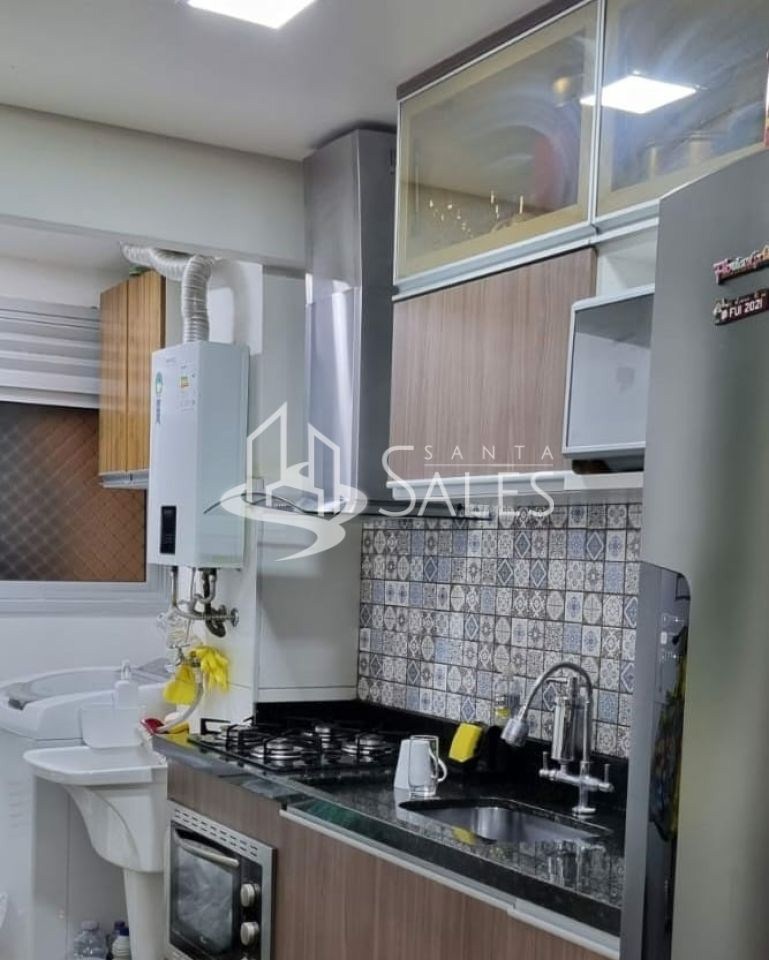 Apartamento, 2 quartos, 68 m² - Foto 7