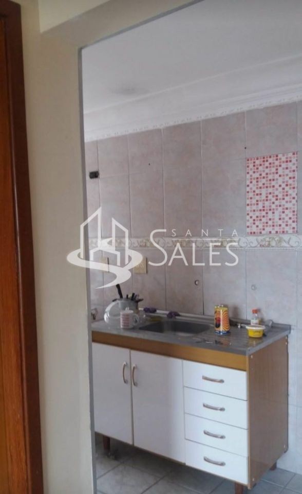 Apartamento à venda com 3 quartos, 52m² - Foto 6