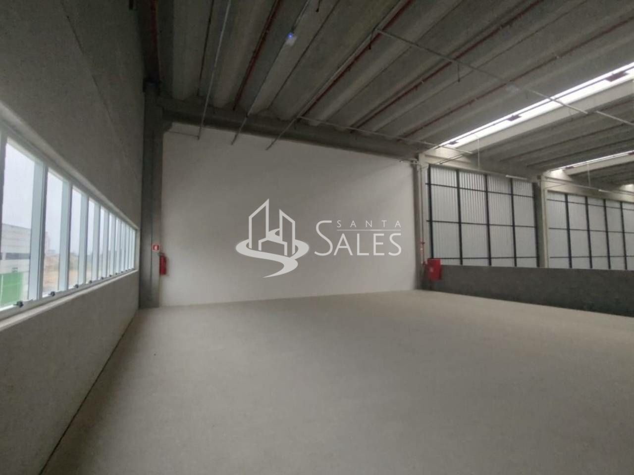 Depósito-Galpão-Armazém para alugar, 2795m² - Foto 16