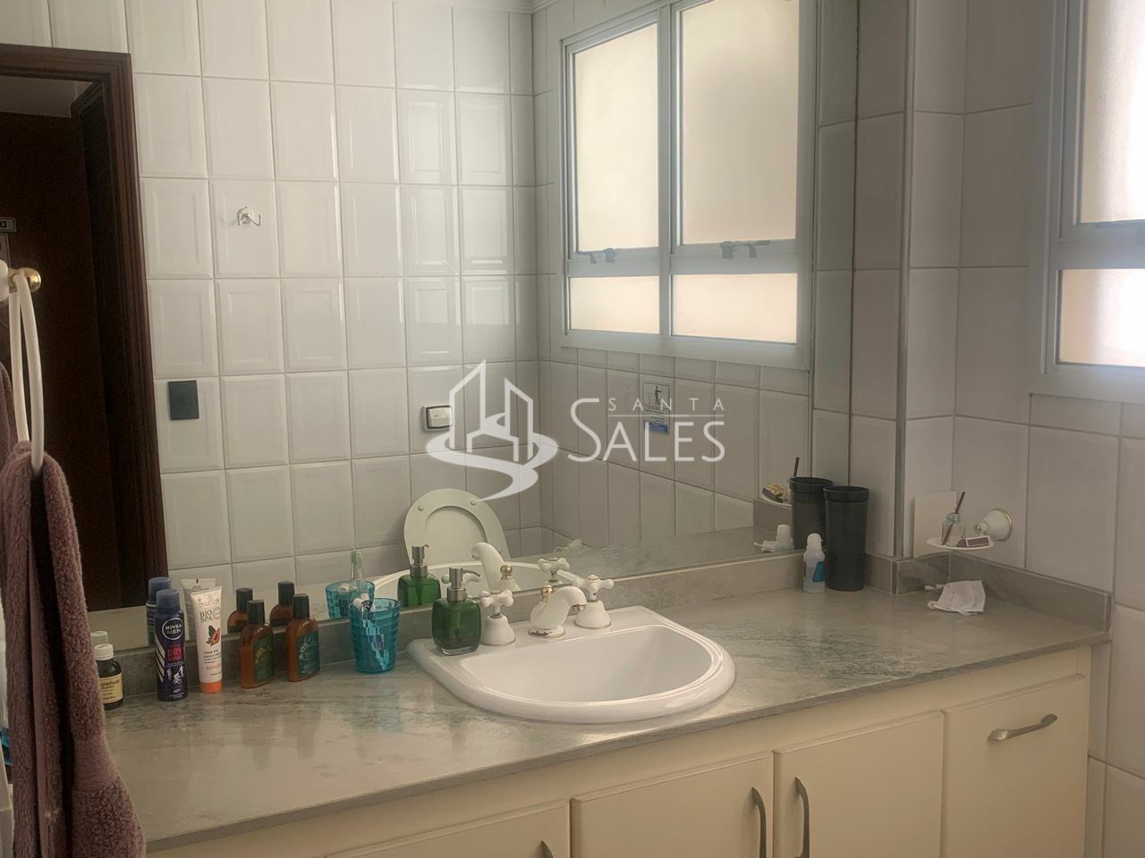 Apartamento, 4 quartos, 263 m² - Foto 17
