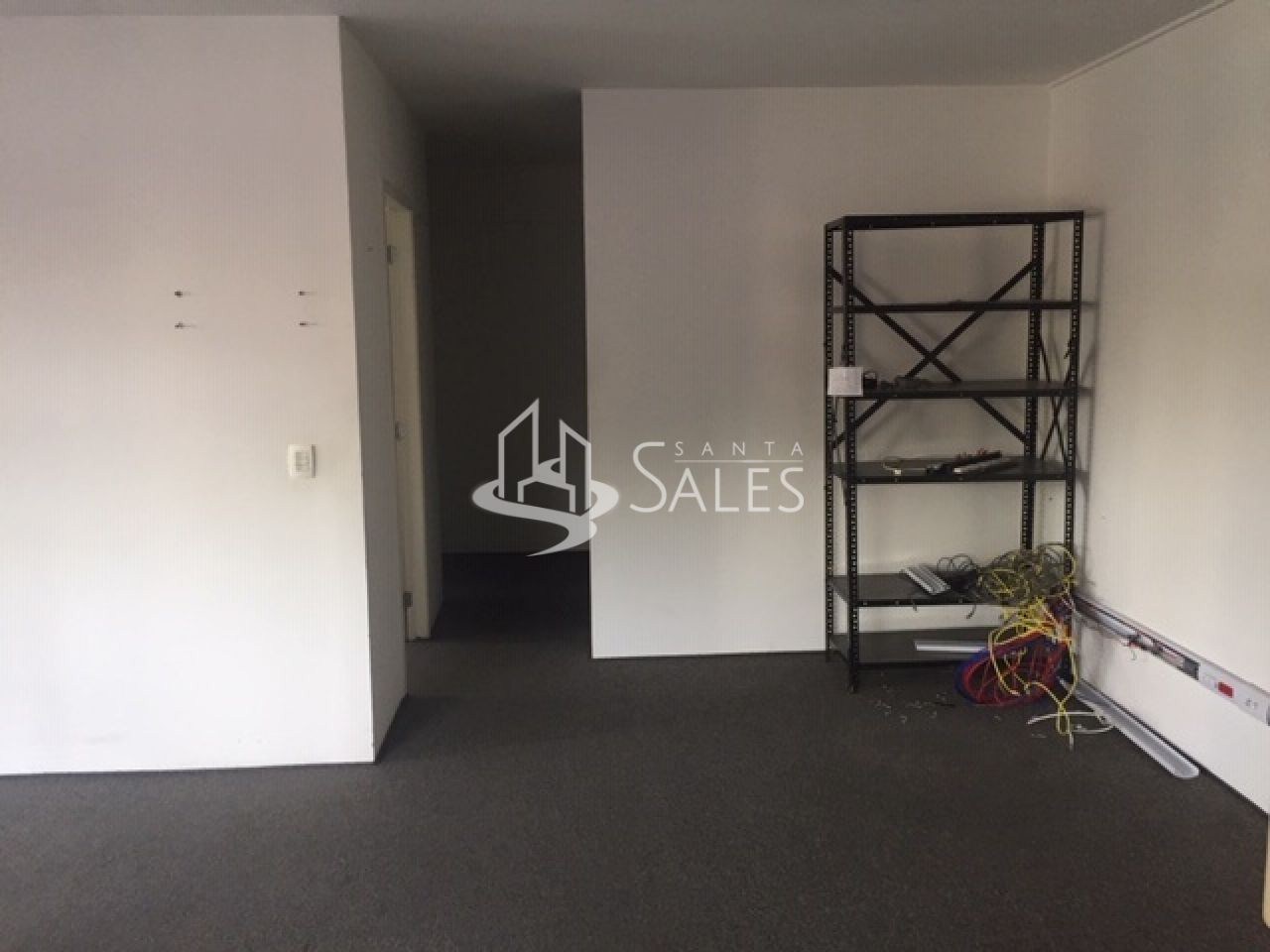 Loja-Salão, 61 m² - Foto 2