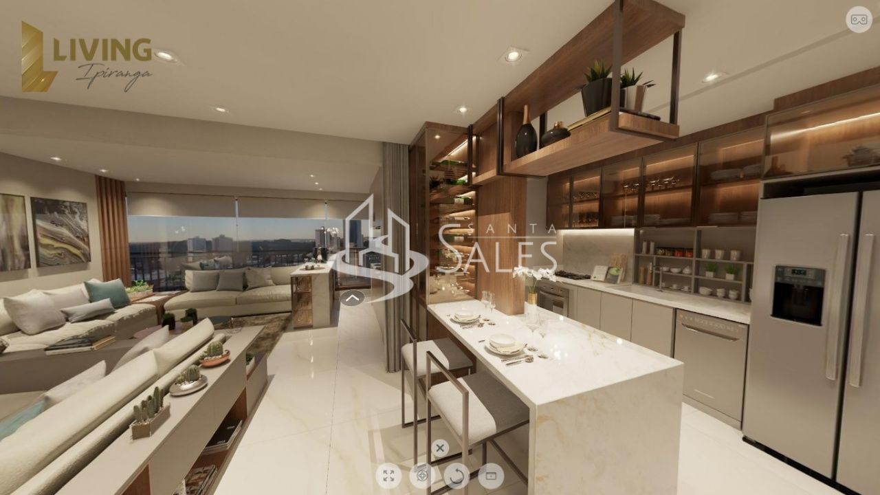 Apartamento, 2 quartos, 71 m² - Foto 9